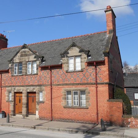 Overleigh Cottage Τσέστερ Εξωτερικό φωτογραφία