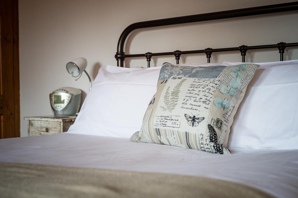 Overleigh Cottage Τσέστερ Εξωτερικό φωτογραφία
