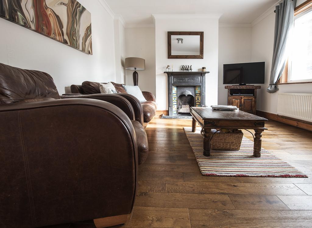 Overleigh Cottage Τσέστερ Εξωτερικό φωτογραφία