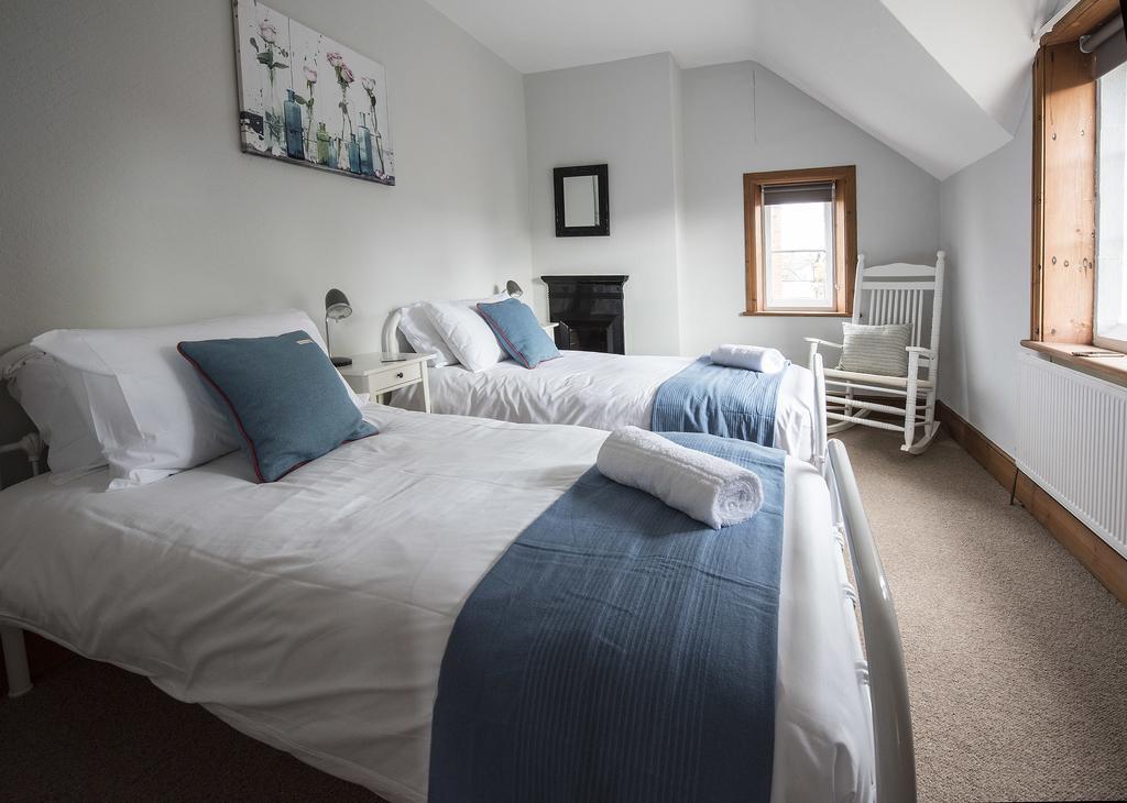 Overleigh Cottage Τσέστερ Εξωτερικό φωτογραφία