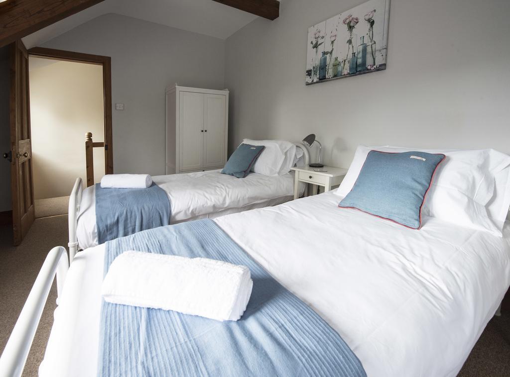 Overleigh Cottage Τσέστερ Εξωτερικό φωτογραφία