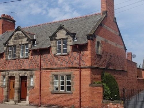 Overleigh Cottage Τσέστερ Εξωτερικό φωτογραφία